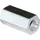 PB FASTENER S55530X05 Abstandsbolzen (L) 5 mm M3 x 5 Stahl verzinkt 10 St.