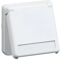 PEHA by Honeywell Steckdose 1-fach Grau 1 St.
