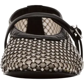 Steve Madden Ballerinas Lederimitat/Textil", Damen, Gr.: 39