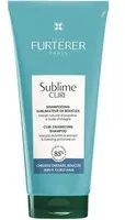 René Furterer SUBLIME CURL Shampooing sublimateur de boucles 200 ml