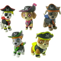 Paw Patrol Sammelfigur »Pirat« 5er Set