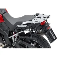 GIVI Monokey® Cam-Side Seitenträger PL3105CAM für Trekker Outback Koffer