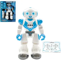 Lexibook Mein Roboter voller Technologie ROB18DE