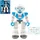 Lexibook Mein Roboter voller Technologie ROB18DE