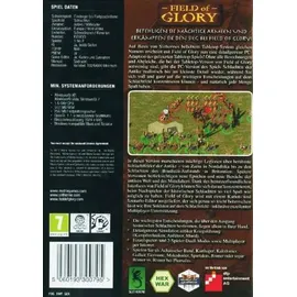 Fields of Glory (PC)