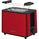 Grundig TA8340 Rot