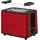 Grundig TA8340 Rot