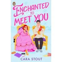 Penguin Books Ltd Enchanted to Meet You: