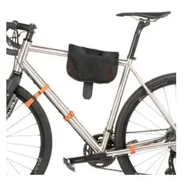 Restrap hike a bike Harnessblack, RS_HBH_STD_BLK