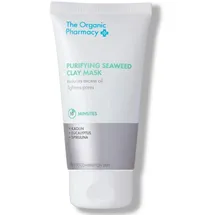 The Organic Pharmacy Purifying Seaweed Clay Maske 60 ml