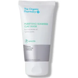 The Organic Pharmacy Purifying Seaweed Clay Maske 60 ml