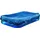Happy People Abdeckplane Jumbo Planschbecken Blau 200 x 160 cm
