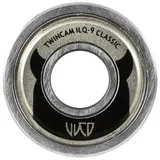 wicked hardware Wicked Twincam Ilq 9 Cl Lager 16 Einheiten - Silver - One Size