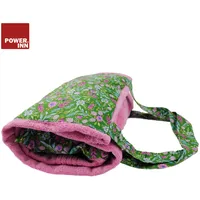 POWER INN Badetuch 95 x 178 cm rosa