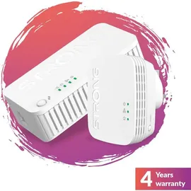 Strong Powerline Wi-Fi 1000 Mini