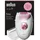 Braun Silk-épil 3 3-031 Rosa/Weiß