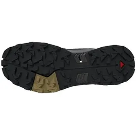 Salomon X Ultra 5 GORE-TEX Herren Grau/Silber 44.2/3