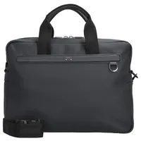 Boss Jinko EVO Document Case Dark Blue