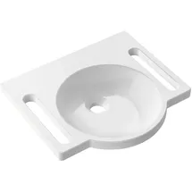 Hewi Wandwaschtisch 45 x 40 cm 950.11.500