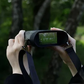 Rollei NightVision 400 4K