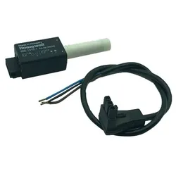 MHG Infrarot-Überwachung IRD 1010 zu MAN-Raketenbrenner, W.Nr.95.95214-0048