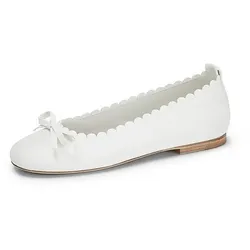 Ballerina Lola Kennel & Schmenger weiss, 39