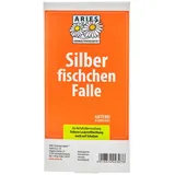 Aries Silberfischchen Falle (6St)