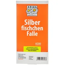 Aries Silberfischchen Falle (6St)
