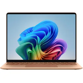 Microsoft Surface Laptop 8 13,8" Snapdragon X2 Plus X2P-64-100 16 GB RAM 512 GB SSD Win11 Home Dune EP2-60940