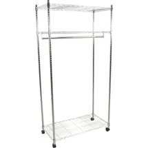 INOSIGN Garderobenständer INOSIGN grau