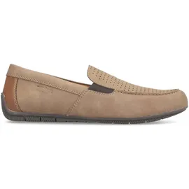 Rieker 09555 Herren Braun 43