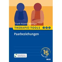 Julius Beltz GmbH & Co. KG Therapie-Tools Paarbeziehungen
