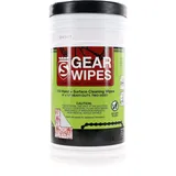 SILCA Gear wipes kanister 110 blatt