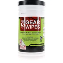 SILCA Gear wipes kanister 110 blatt