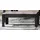 Innostyle Sitzbank Jasmin Grau 126 x 48 cm