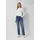 s.Oliver Jeans Karolin/Regular Fit/Mid Rise/Straight Leg - blau - 32/32