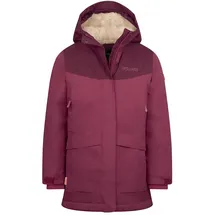 TROLLKIDS Oslo Coat Pro Rot/Lila 140