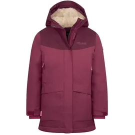 TROLLKIDS Oslo Coat Pro Rot/Lila 140