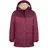 TROLLKIDS Oslo Coat Pro Rot/Lila 140