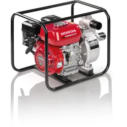 Honda Wasserpumpe WB 20