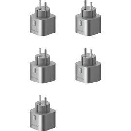 EcoFlow Smart Plug 0 m Silber 1 St.