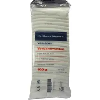 Holthaus Verbandwatte 100 g