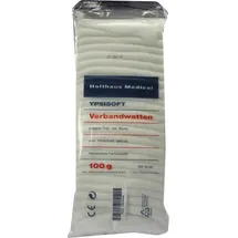 Holthaus Verbandwatte 100 g