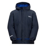 Jack Wolfskin ACTAMIC 3IN1 Jacket K Night Blue