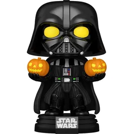 Funko Star Wars - Darth Vader 727 Funko Pop! Vinyl Figur