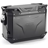 GIVI Trekker Outback Evo Smart, Seitenkoffer - - 37