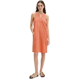 Marc O'Polo Sommerkleid Freizeitkleid Mehrfarbig 34