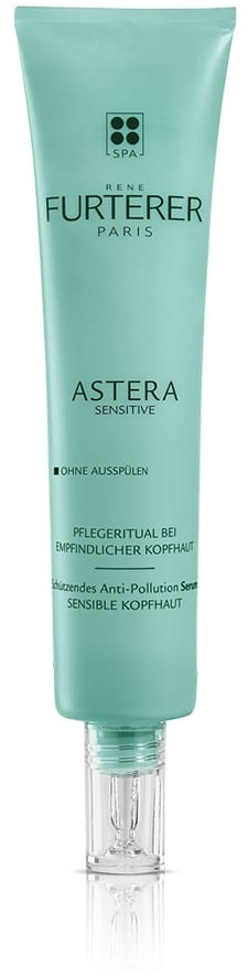 René Furterer Astera Sensitive Protective Anti-Pollution Serum (75 )