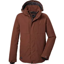 G.I.G.A. DX by killtec Herren Funktionsjacke GW 56, herbstlaub, XXL