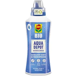 COMPO BIO AQUA DEPOT Universaldünger 1 L